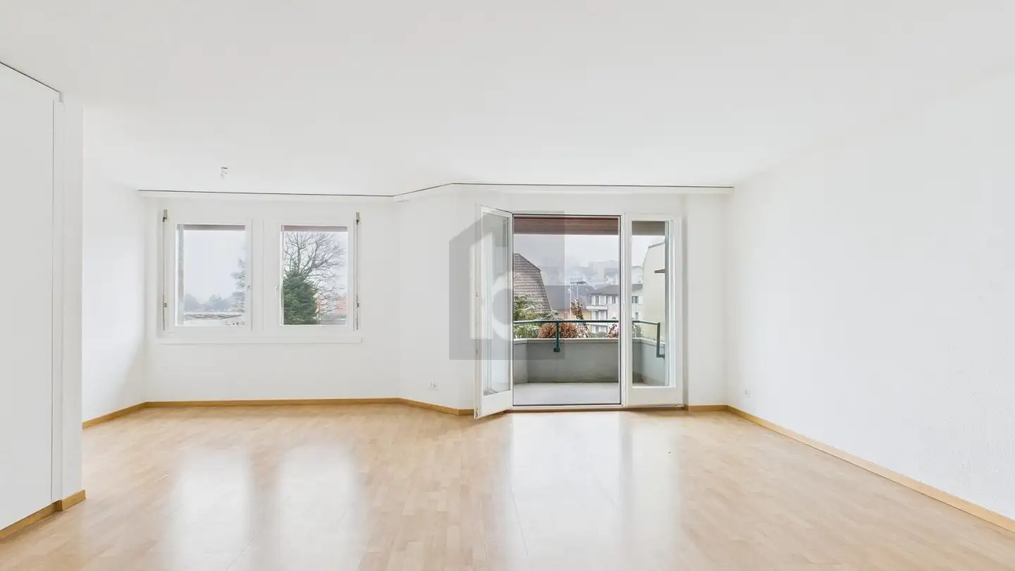 Apartment for rent - 6020 Emmenbrücke - Photo 3