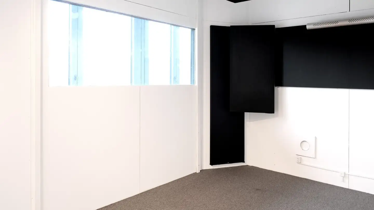 Commercial à louer - 8048 Zürich - Photo 4