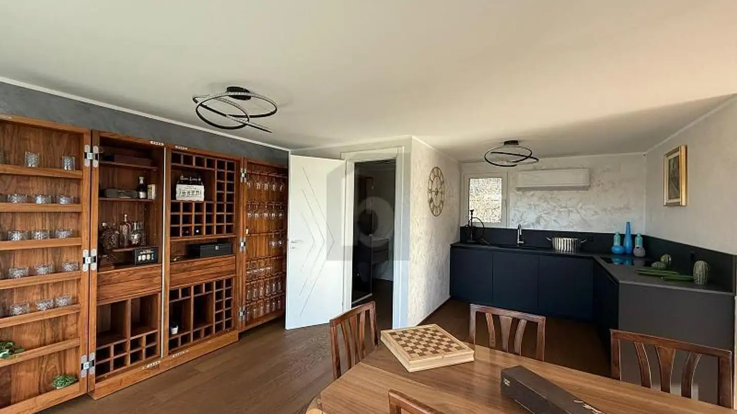 Villa in vendita - 6986 Miglieglia - Foto 4