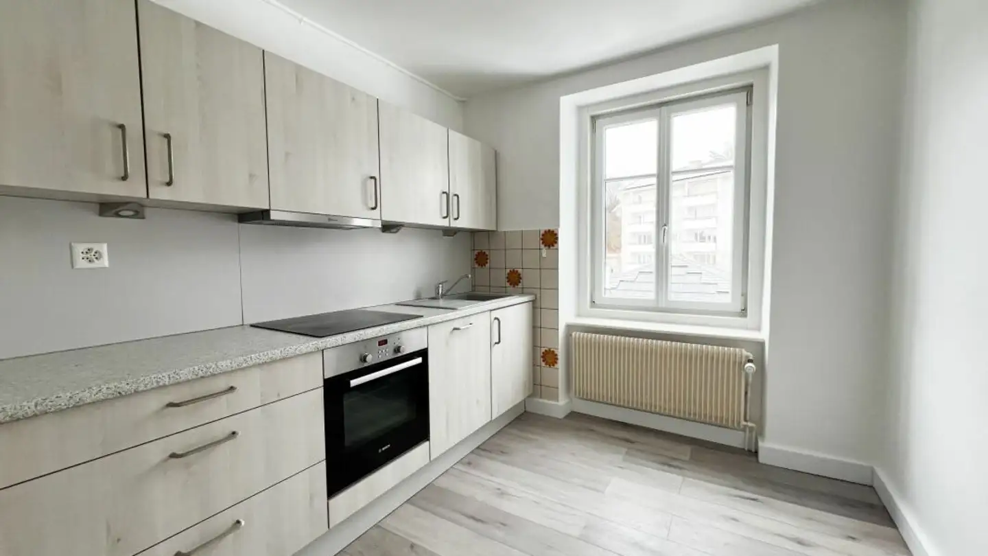 Wohnung mieten - Chemin Des Petits-Monts 8, 2400 Le Locle - Foto 3