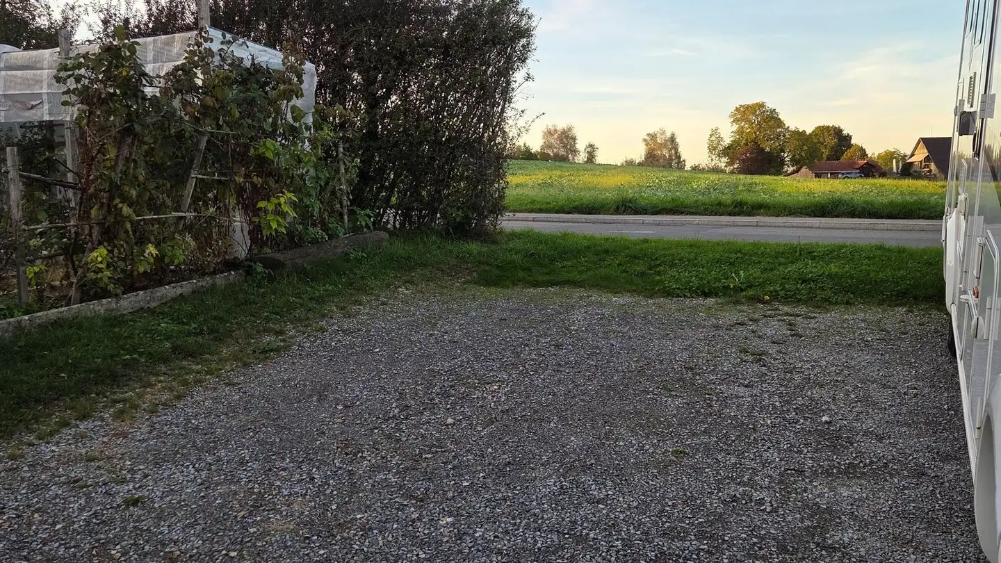 Parkplatz im Freien mieten - Schönenbergstrasse 218, 8820 Wädenswil - Foto 3