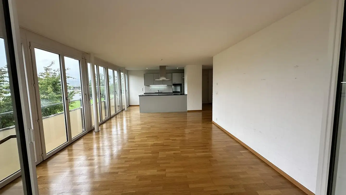 Appartamento in vendita - Wellhauserweg 56a, 8500 Frauenfeld - Photo 4