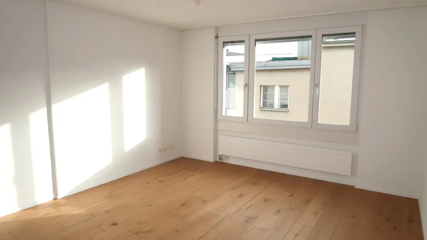 Apartment for rent - St. Gallerstrasse 16a, 9400 Rorschach - Photo 3