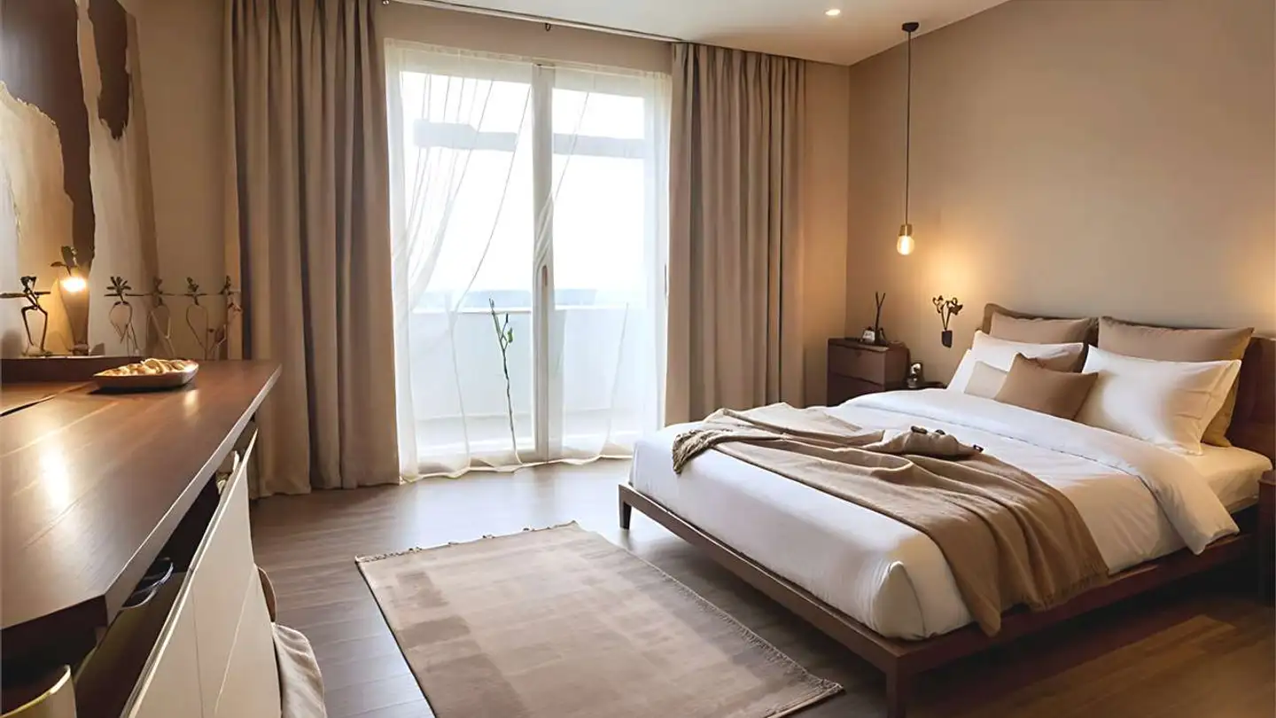 Appartement meublé à vendre - Viale Carlo Pereda 5, 6828 Balerna - Photo 4