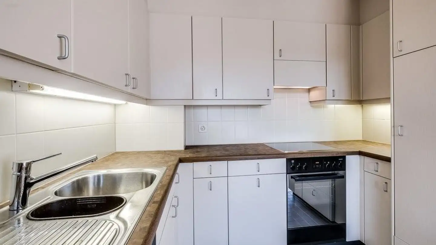 Apartment for rent - Bettenstrasse 53, 4123 Allschwil - Photo 2