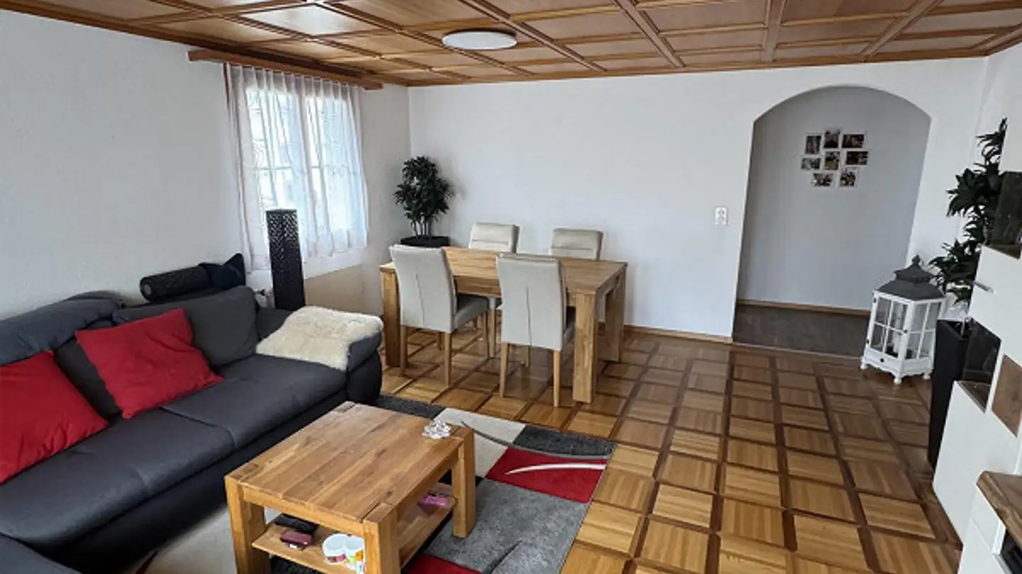 Appartamento in affitto - Schulhausstrasse 1, 6370 Oberdorf NW - Photo 2