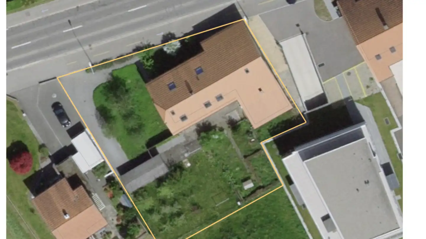 Casa singola in vendita - Hauptstrasse 24, 4658 Däniken SO - Foto 2