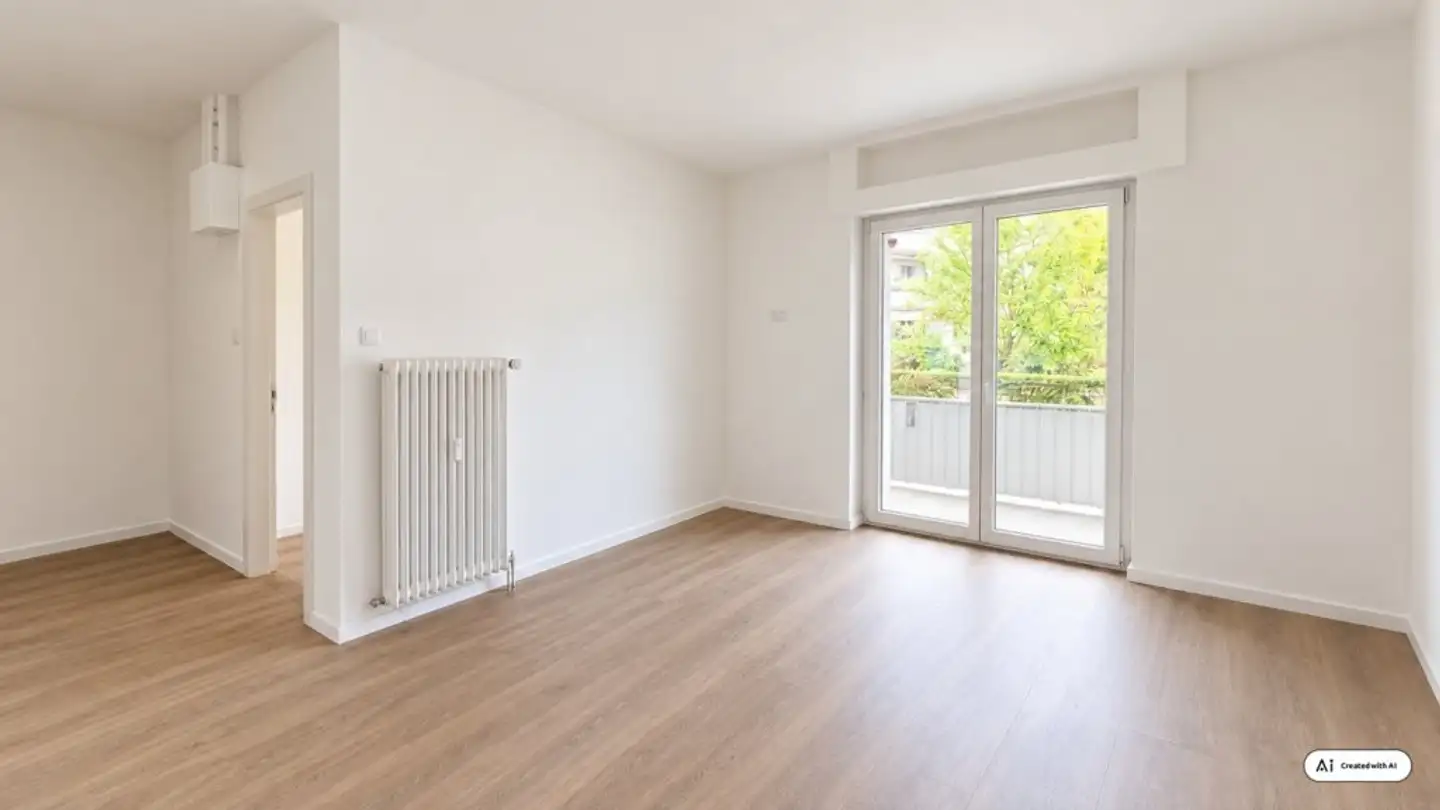 Negozio in affitto - Allschwilerstrasse 118, 4055 Basel - Foto 2