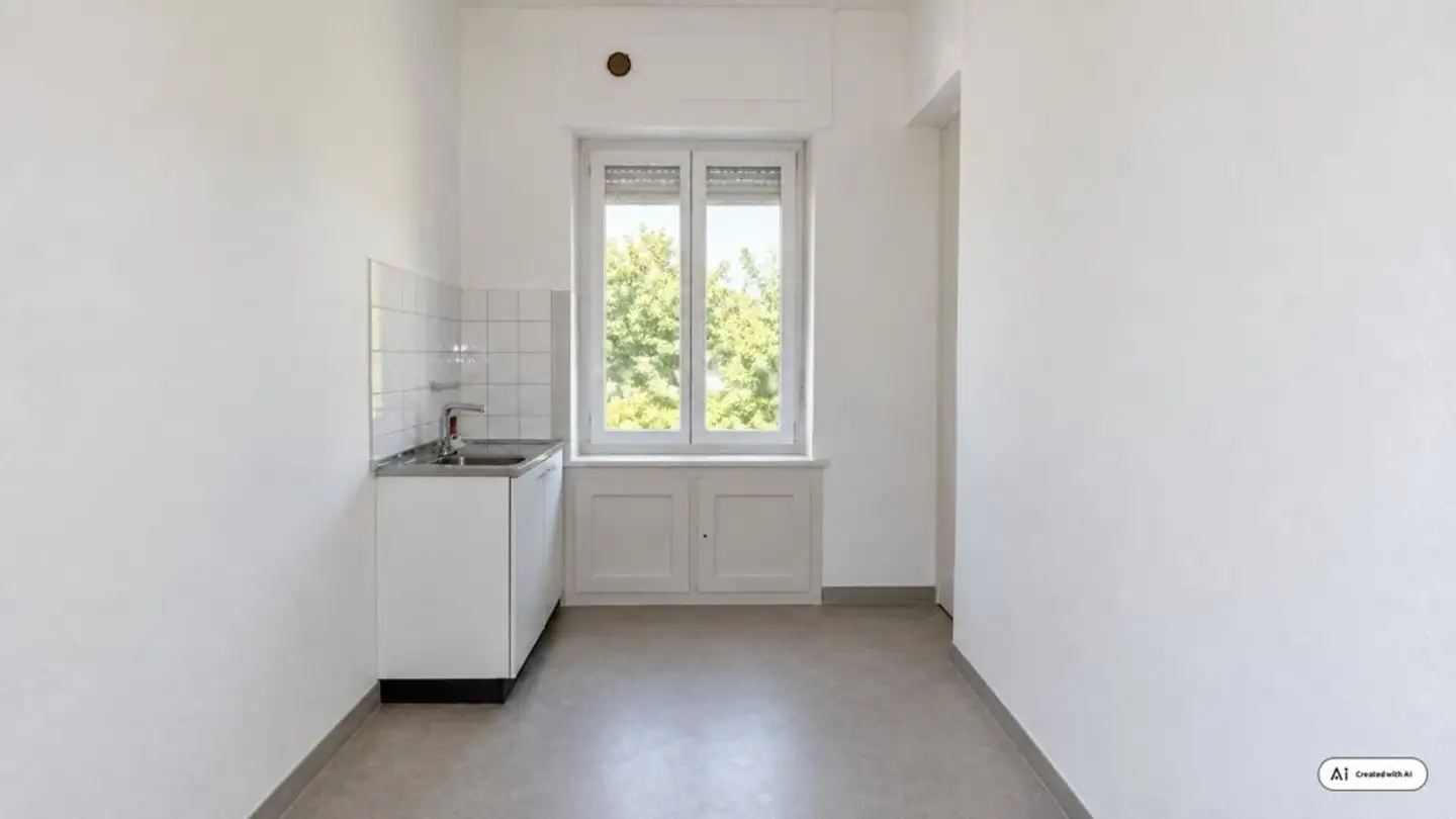 Negozio in affitto - Allschwilerstrasse 118, 4055 Basel - Foto 4