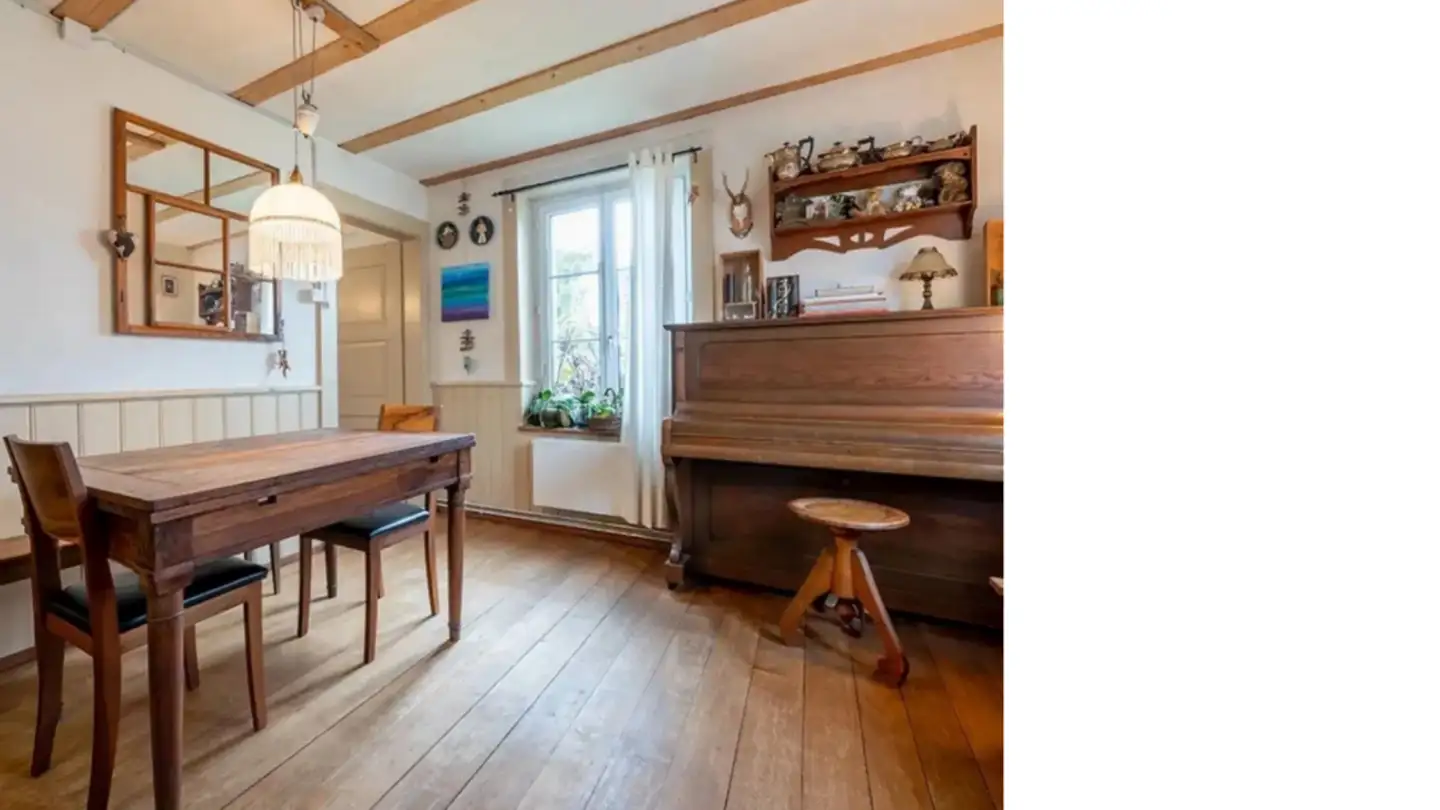 Casa singola in vendita - Hauptstrasse 24, 4658 Däniken SO - Foto 4