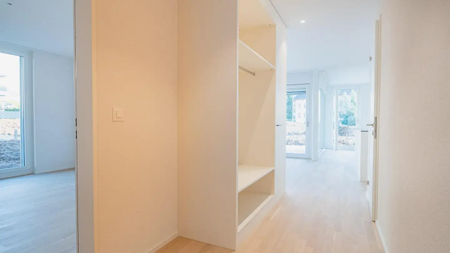 Wohnung mieten - Gigeweg 3, 8213 Neunkirch - Foto 3