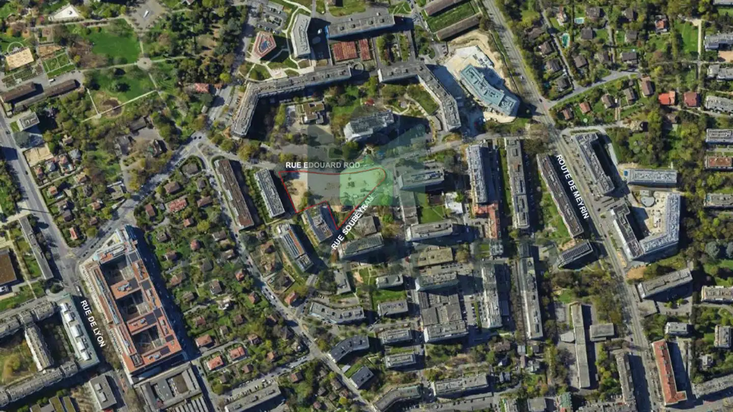 Gewerbe kaufen - 1203 Genève - Foto 3