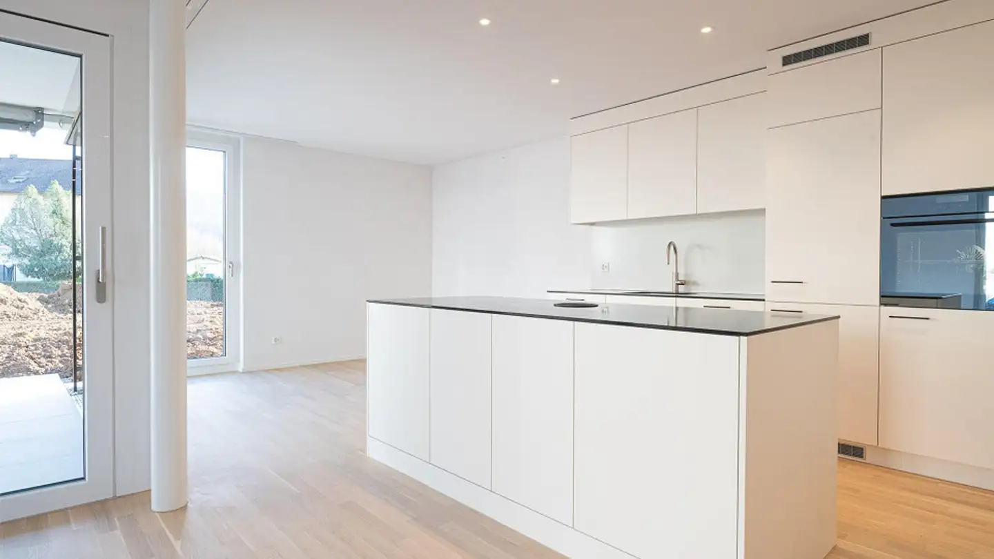 Wohnung mieten - Gigeweg 3, 8213 Neunkirch - Foto 4