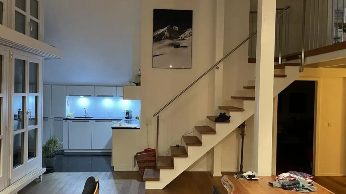 Apartment for rent - Langwiesstrasse 38, 8142 Uitikon Waldegg - Photo 3