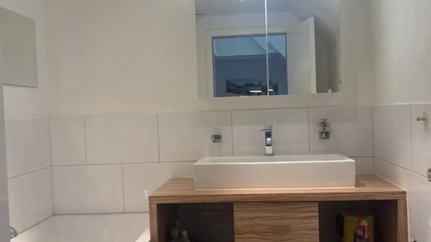 Apartment for rent - Langwiesstrasse 38, 8142 Uitikon Waldegg - Photo 4