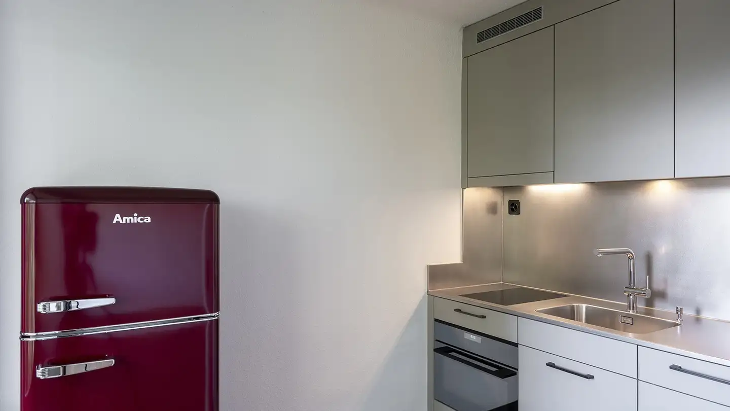 Wohnung mieten - Wartauweg 19, 8049 Zürich