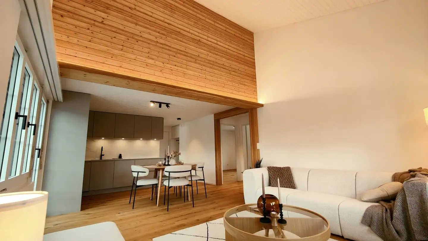 Apartment for sale - Via Scuein Sura 17, 7158 Waltensburg/Vuorz - Photo 3