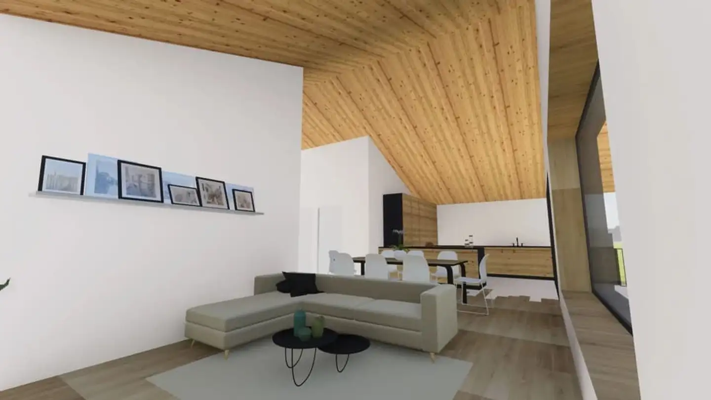 Wohnung kaufen - 1947 Versegères - Foto 3