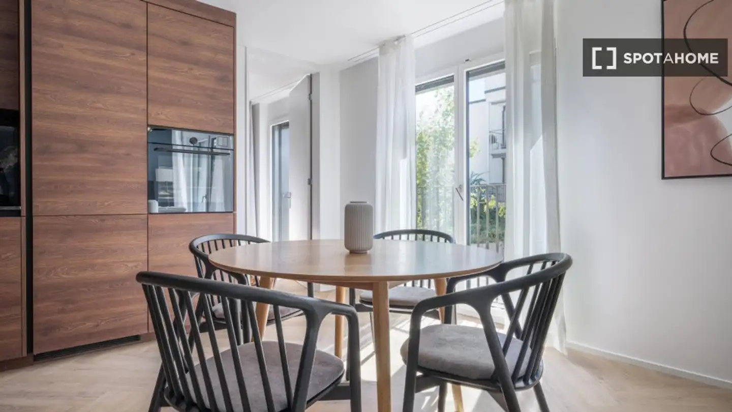 Appartement à louer - 8055 Zürich - Photo 4