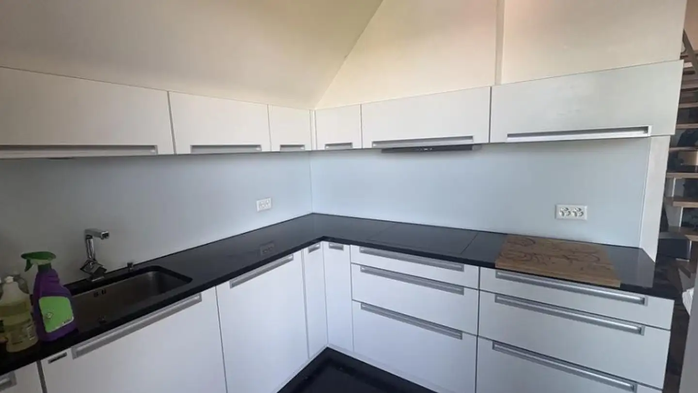 Apartment for rent - Langwiesstrasse 38, 8142 Uitikon Waldegg