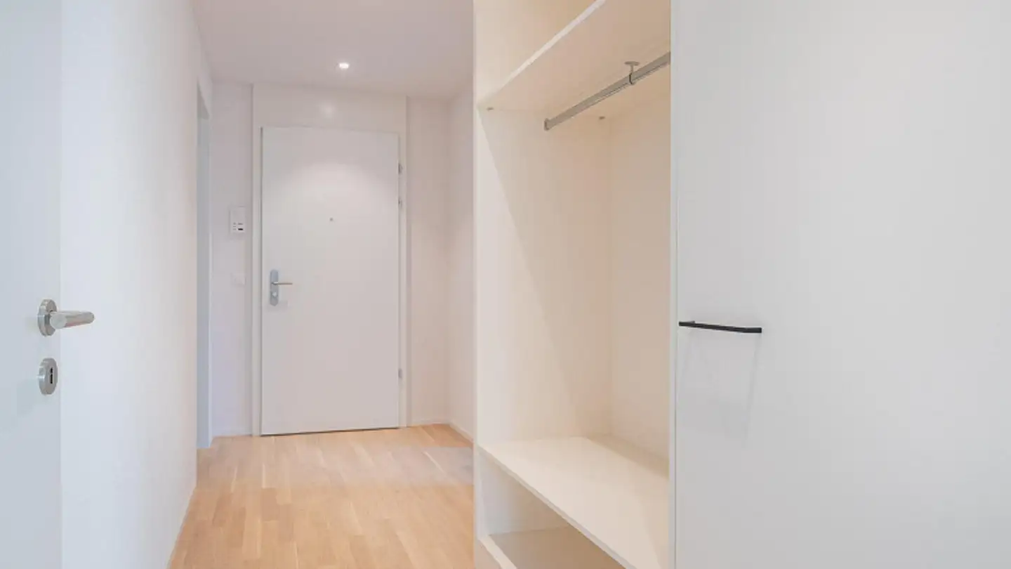 Wohnung mieten - Gigeweg 3, 8213 Neunkirch - Foto 2
