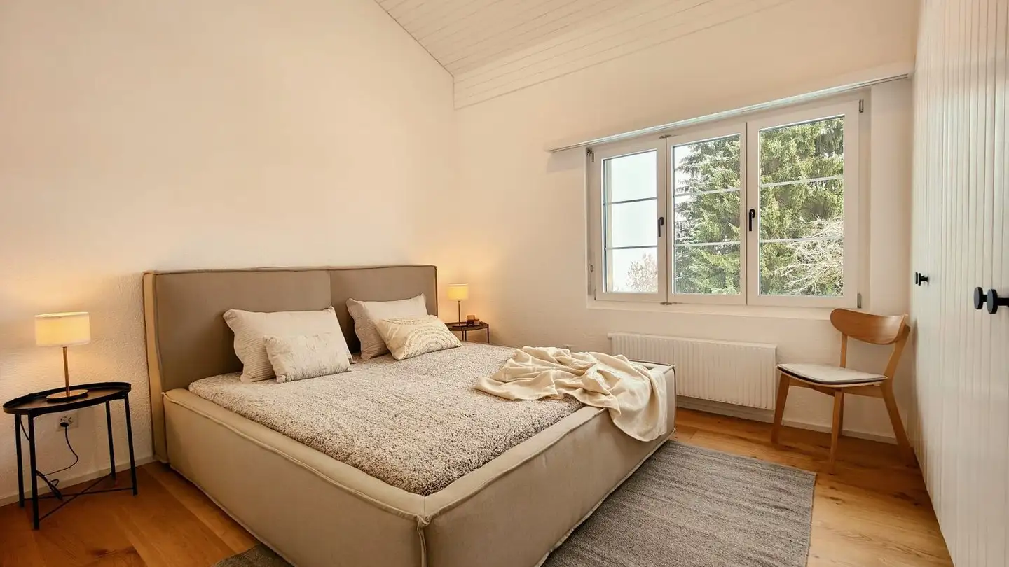 Apartment for sale - Via Scuein Sura 17, 7158 Waltensburg/Vuorz - Photo 4