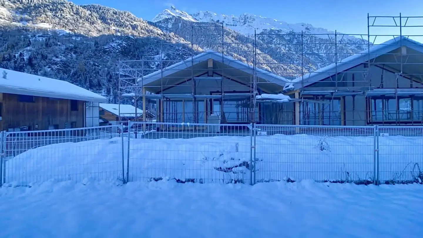 Wohnung kaufen - 1947 Versegères - Foto 4