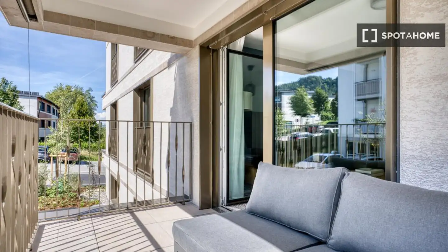 Appartement à louer - 8055 Zürich - Photo 3