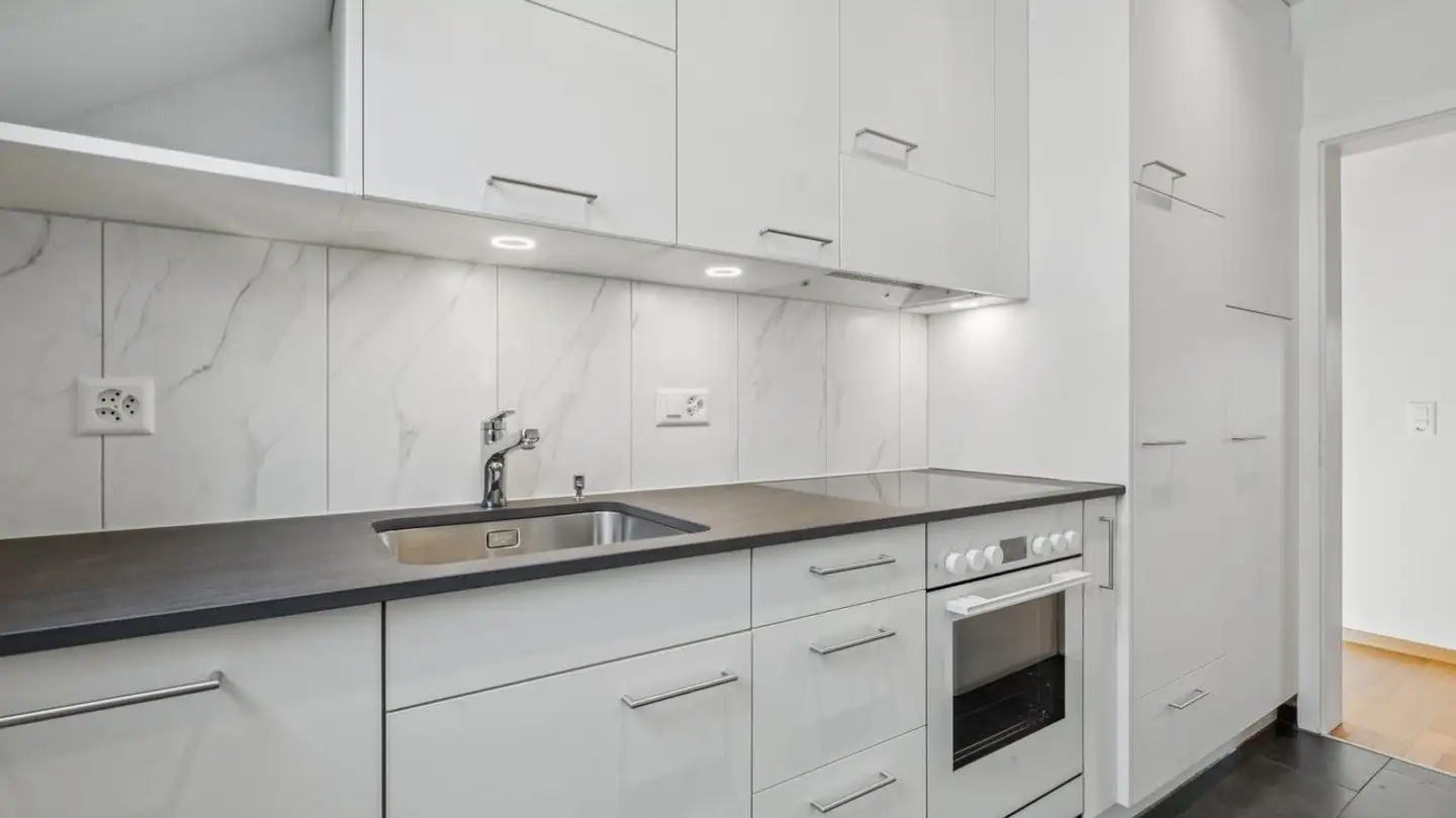 Apartment for rent - Wylerstrasse 95, 3014 Bern