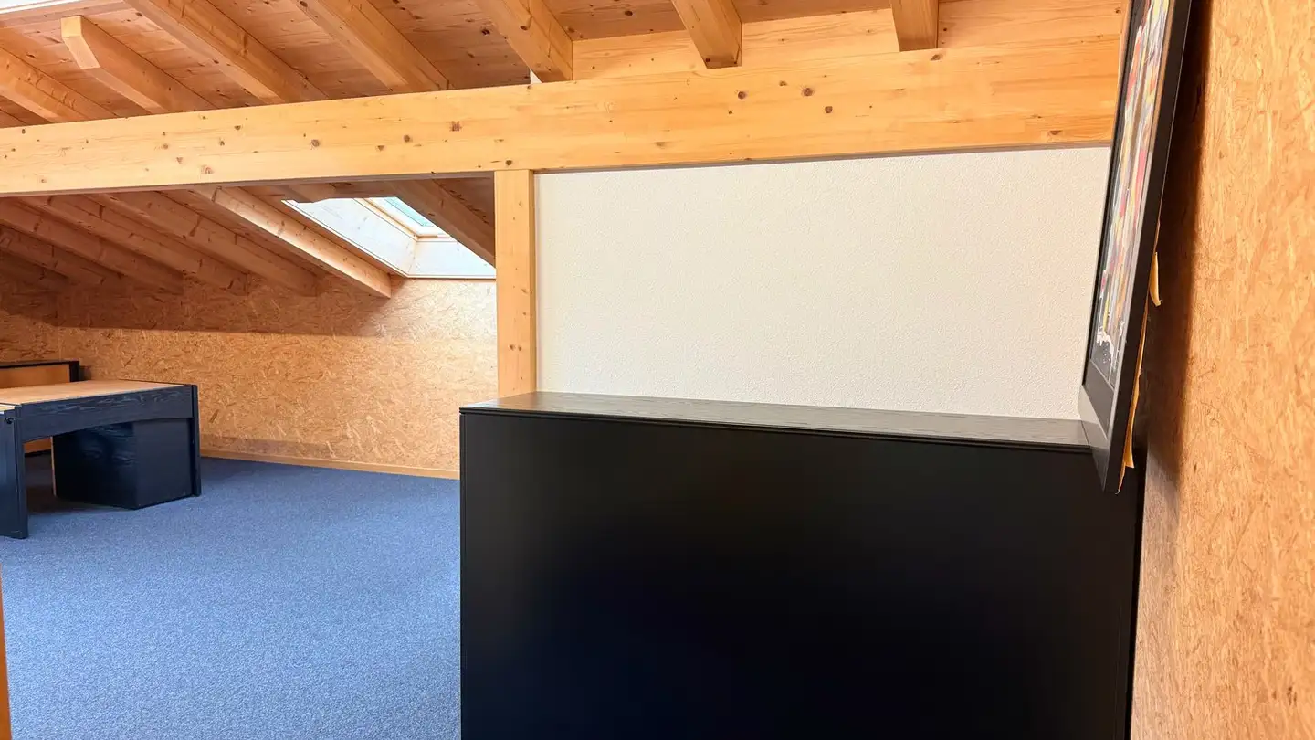 Office space for rent - Parallelstrasse 52, 3714 Frutigen - Photo 3
