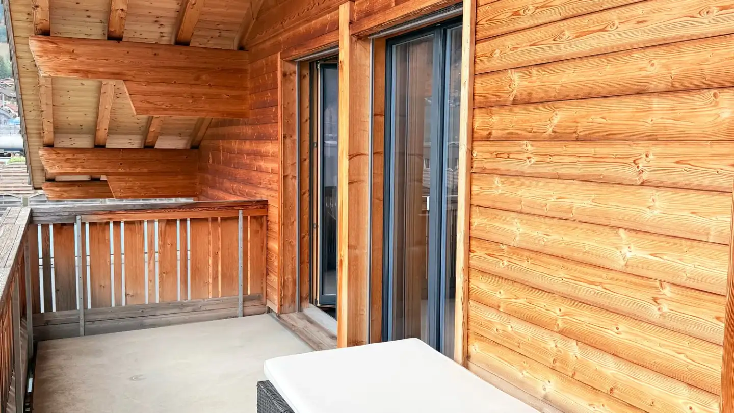 Office space for rent - Parallelstrasse 52, 3714 Frutigen - Photo 4