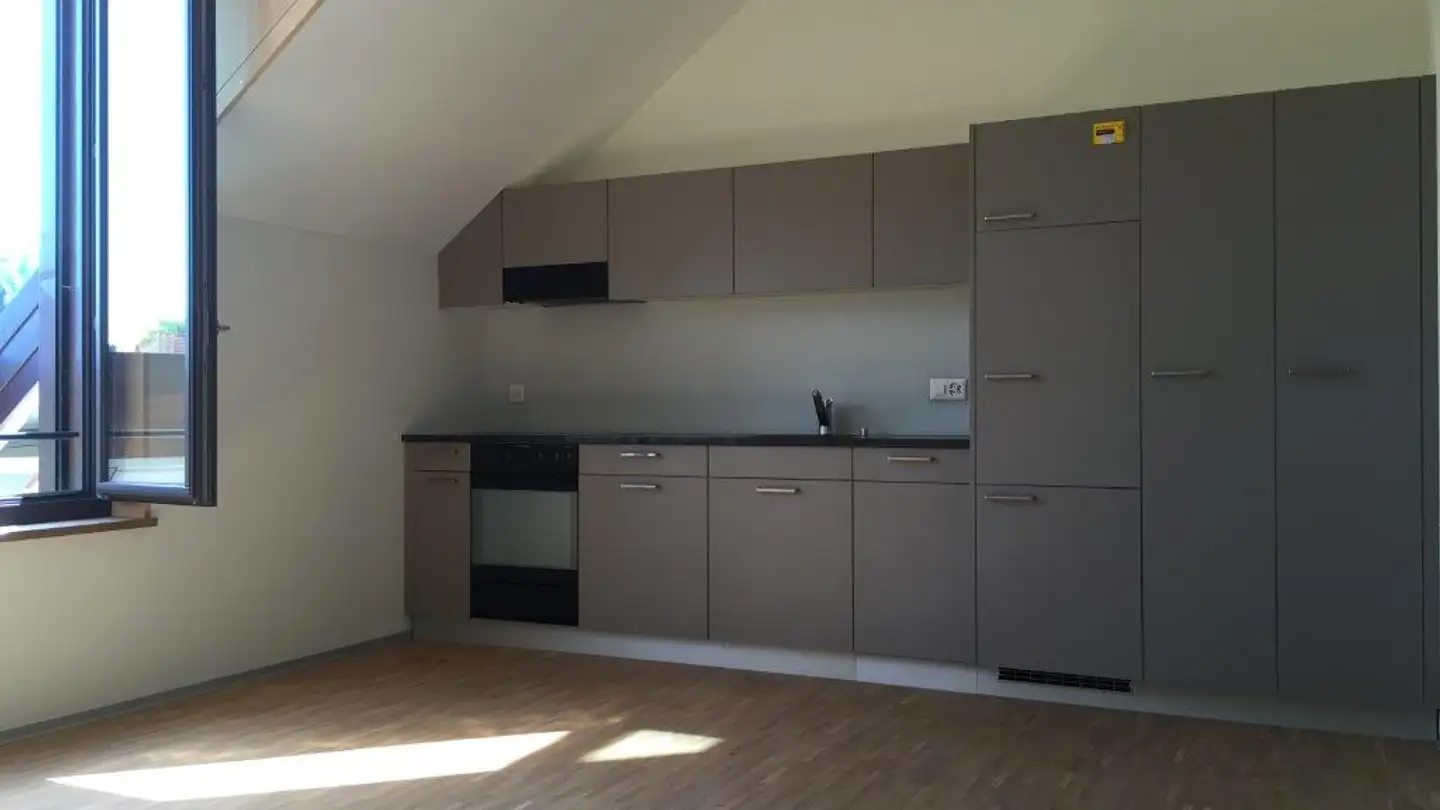 Wohnung mieten - Dorfstrasse 10, 3297 Leuzigen - Foto 2