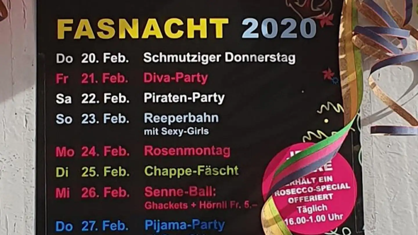 Ristorante in affitto - Metzgergasse 1, 9320 Arbon - Photo 4