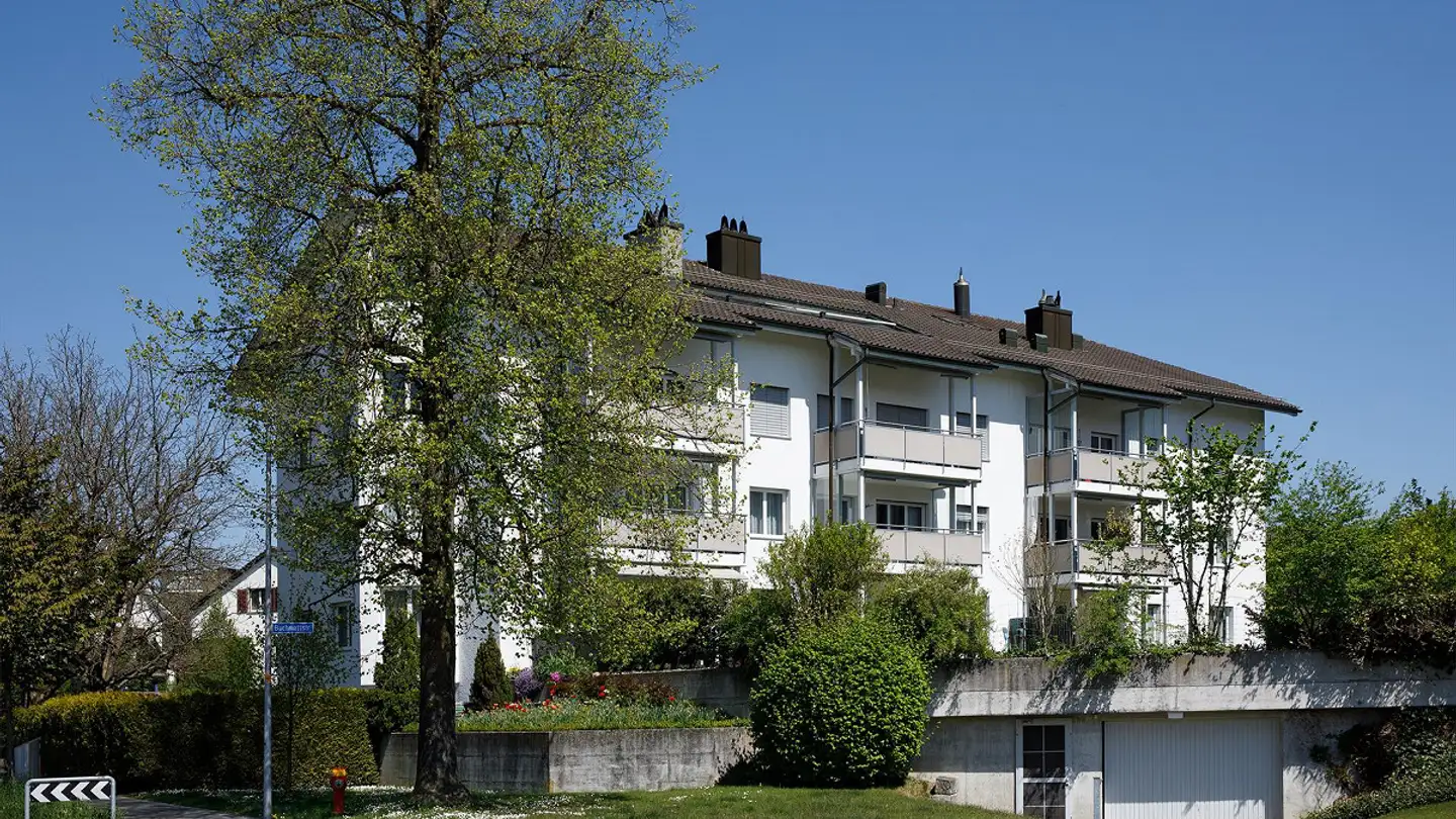 Wohnung kaufen - Zeughausstrasse 13, 8910 Affoltern am Albis