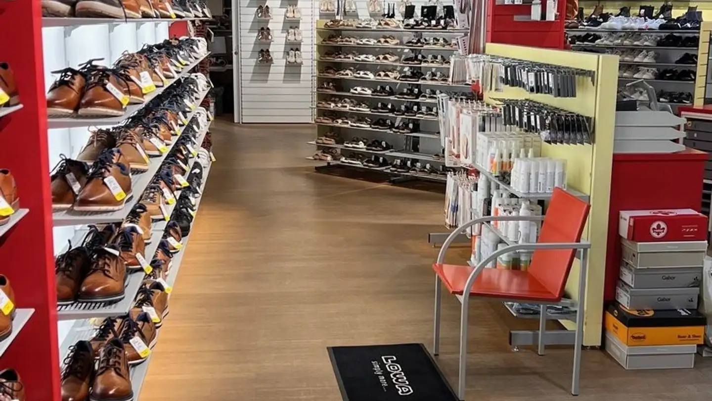 Spazio ufficio in affitto - Neue Jonastrasse, 8640 Rapperswil SG - Foto 2