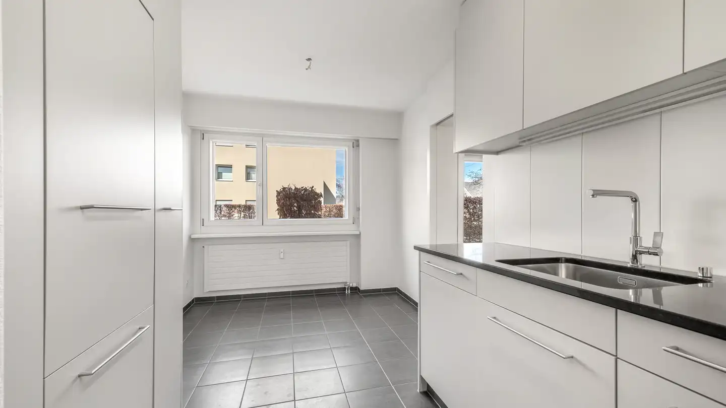 Appartement à louer - Itingerstrasse 14, 4450 Sissach - Photo 4