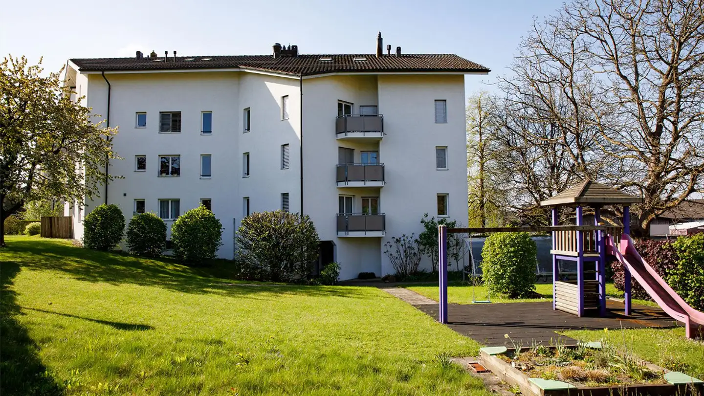 Wohnung kaufen - Zeughausstrasse 13, 8910 Affoltern am Albis - Foto 2
