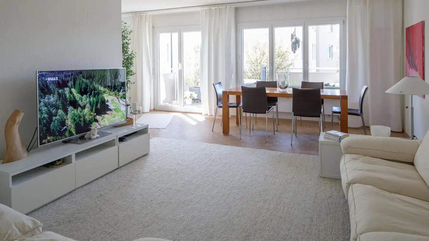 Wohnung kaufen - Zeughausstrasse 13, 8910 Affoltern am Albis - Foto 3