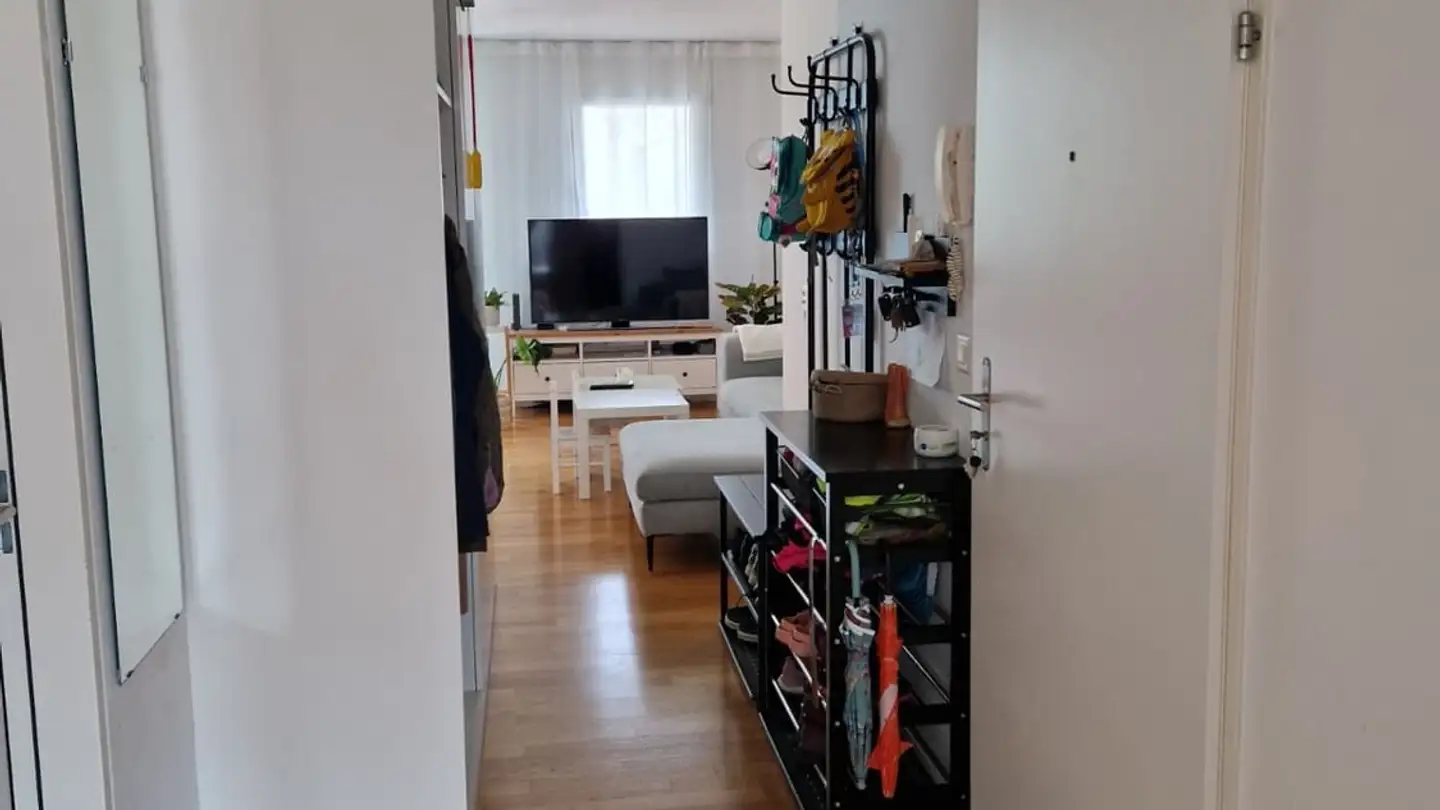 Apartment for rent - Halbartenstrasse 75a, 5430 Wettingen - Photo 3