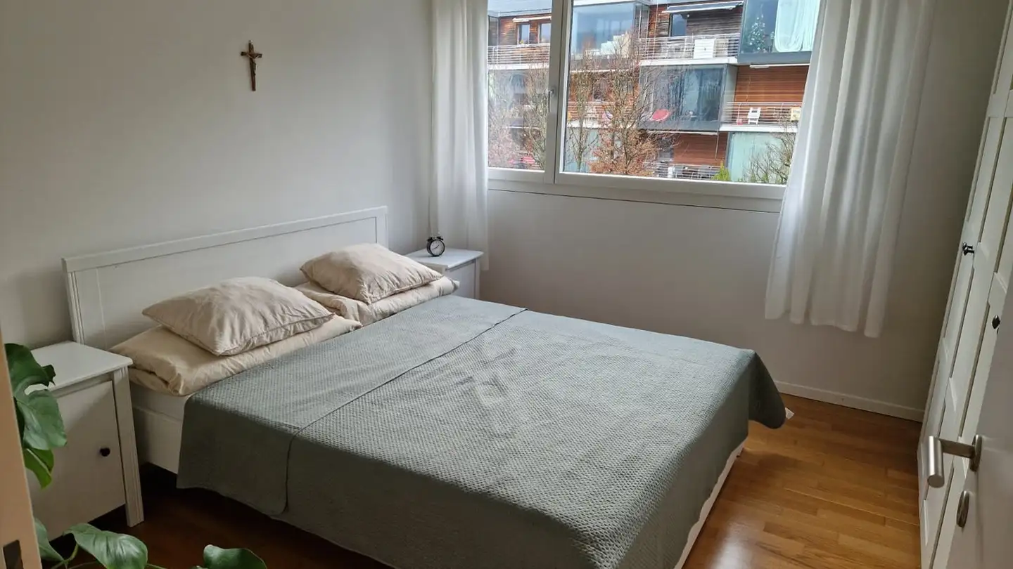 Apartment for rent - Halbartenstrasse 75a, 5430 Wettingen - Photo 4