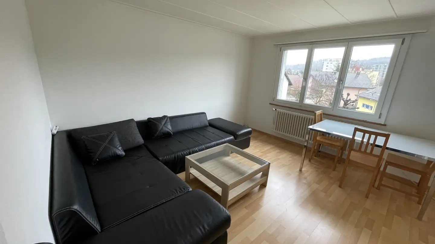 Appartement à louer - Friedhofweg 12, 2555 Brügg BE