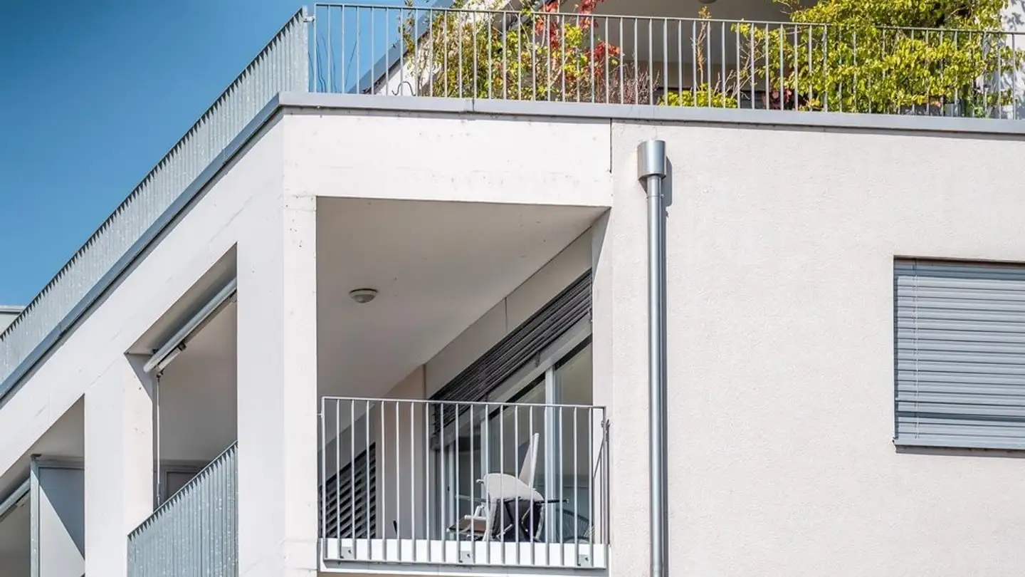 Appartamento in affitto - Solothurnstrasse 14, 2542 Pieterlen