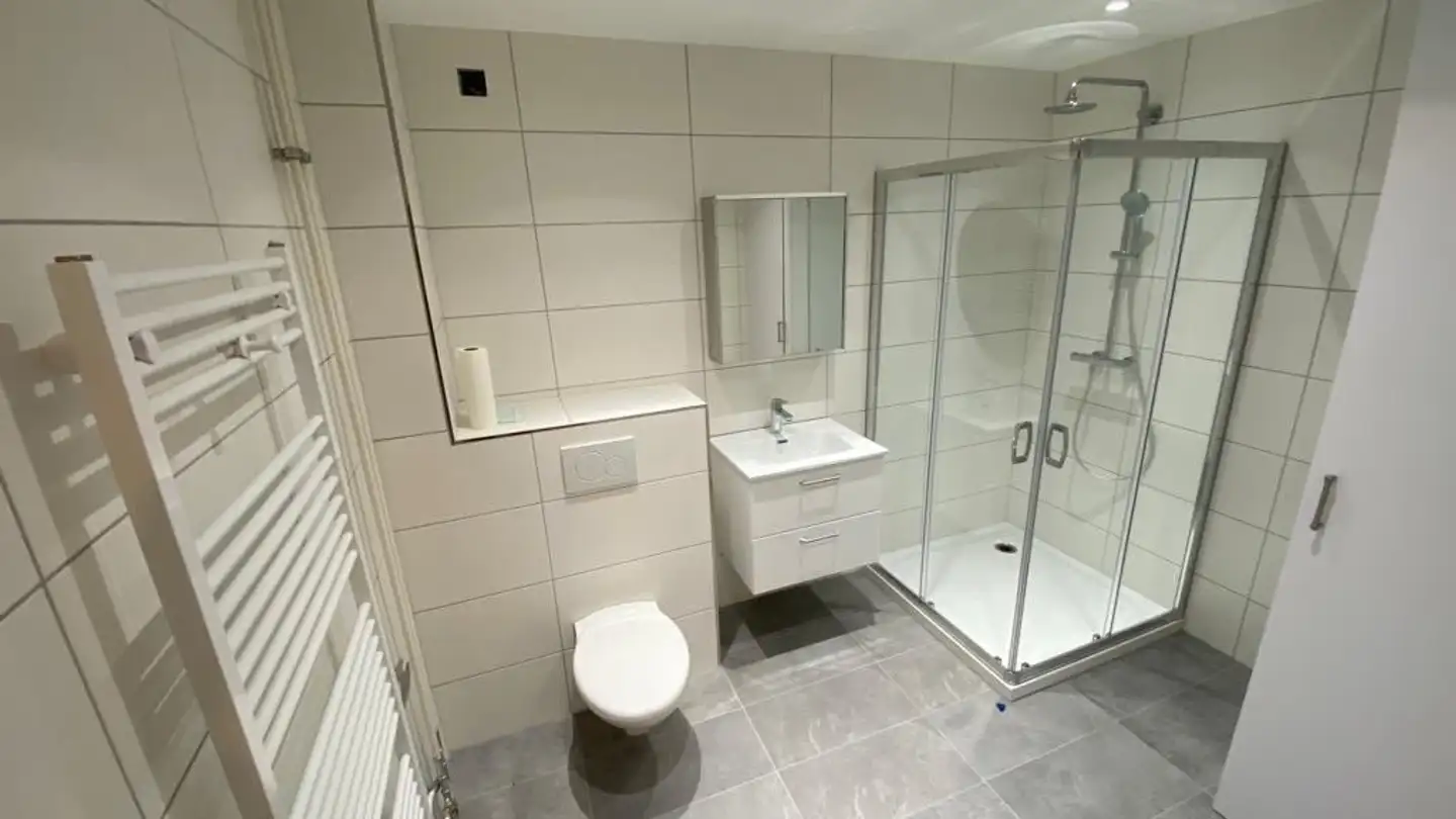 Wohnung mieten - Via San Gottardo, 6780 Airolo - Foto 4