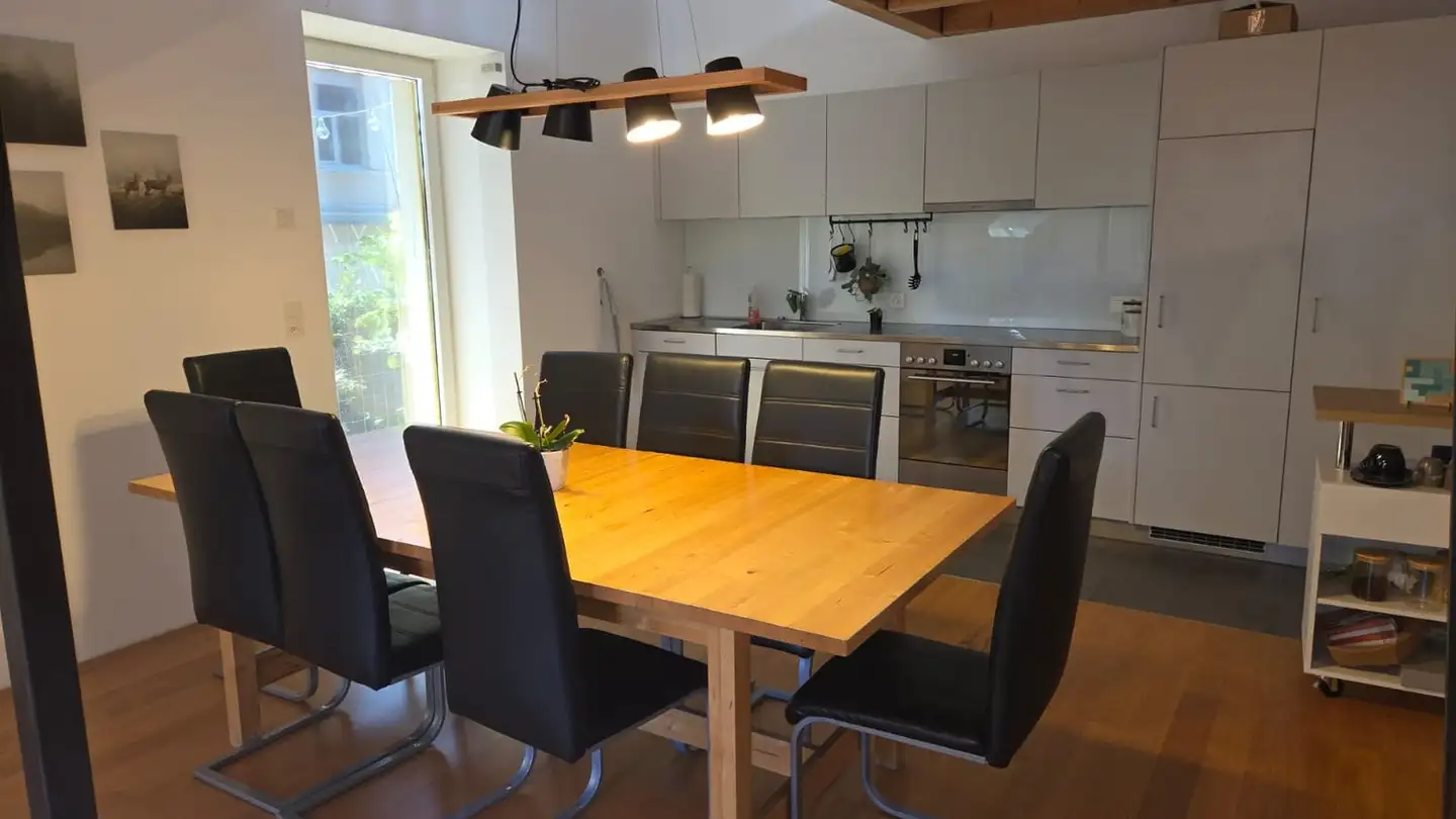 Appartamento ammobiliato in affitto - Fabrikstrasse 18, 4500 Solothurn - Foto 2