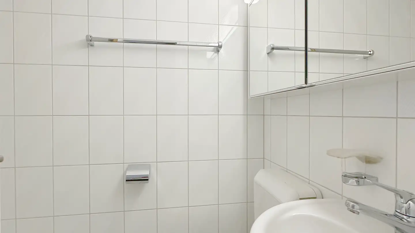 Apartment for rent - Grossackerstrasse 75, 8041 Zürich
