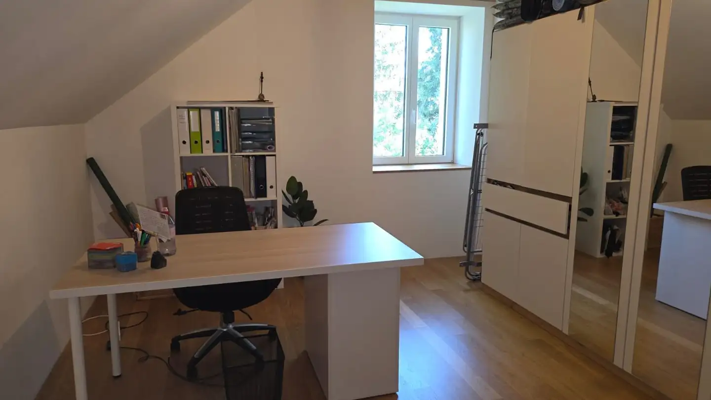 Appartamento ammobiliato in affitto - Fabrikstrasse 18, 4500 Solothurn - Foto 4