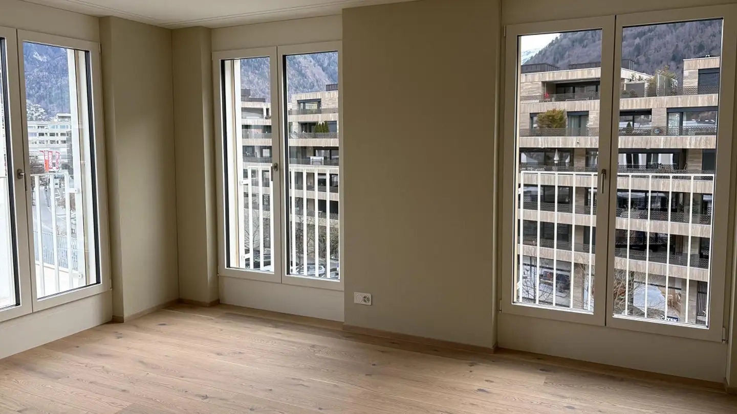 Wohnung kaufen - Rheinfelsstrasse 66, 7000 Chur - Foto 4