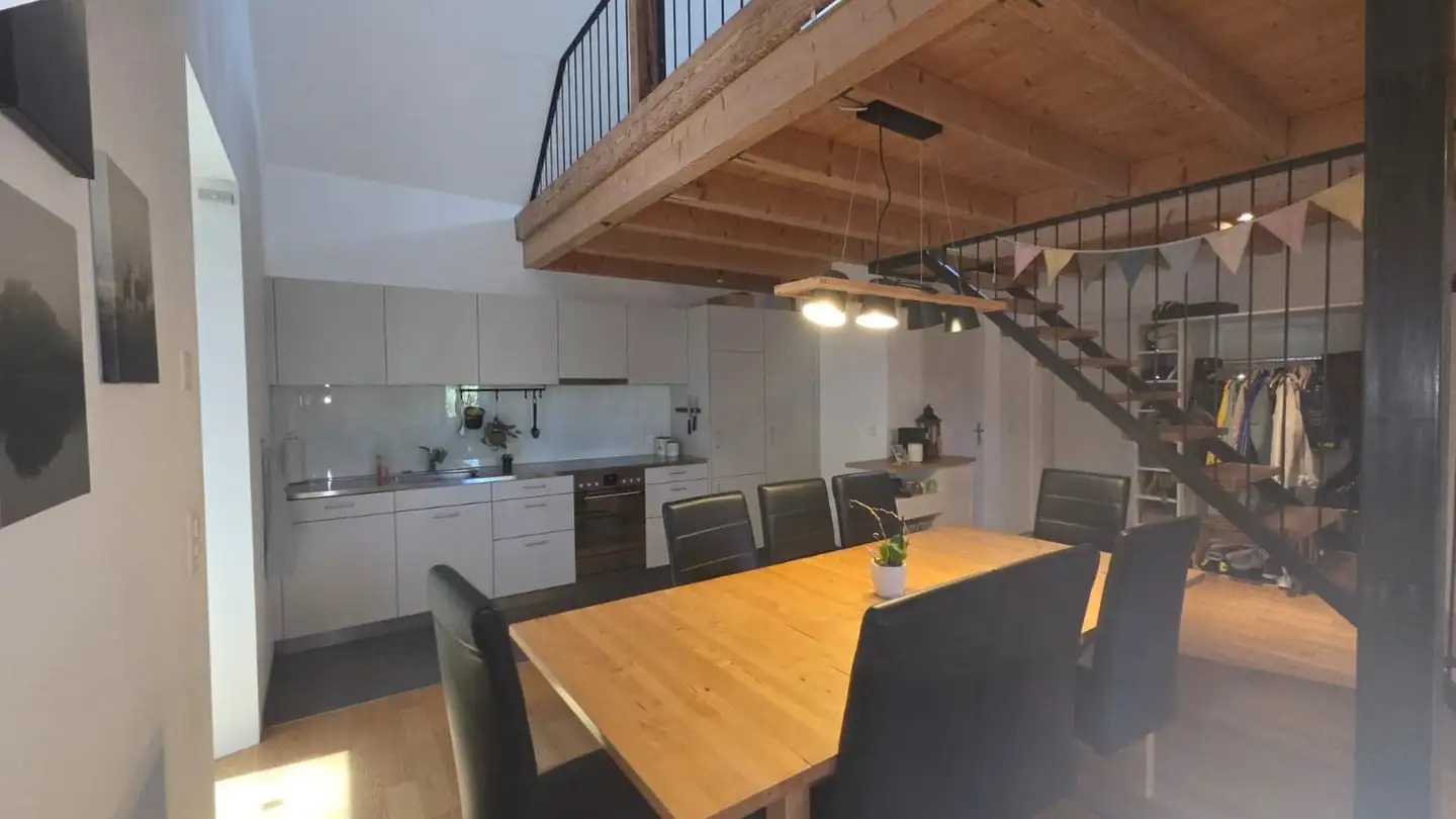 Appartamento ammobiliato in affitto - Fabrikstrasse 18, 4500 Solothurn - Foto 3