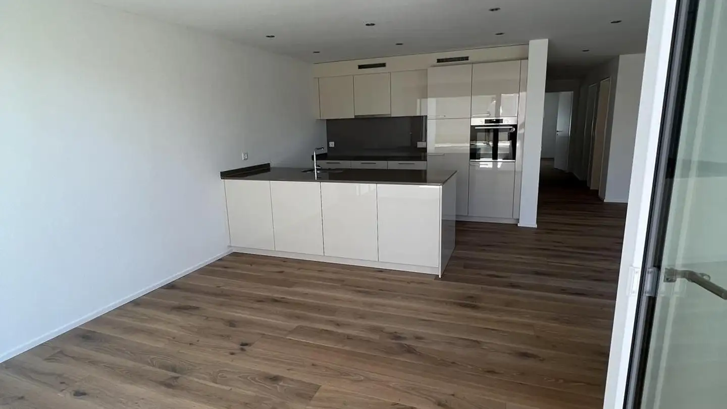Apartment for rent - Breitenächerweg 2, 8966 Oberwil-Lieli