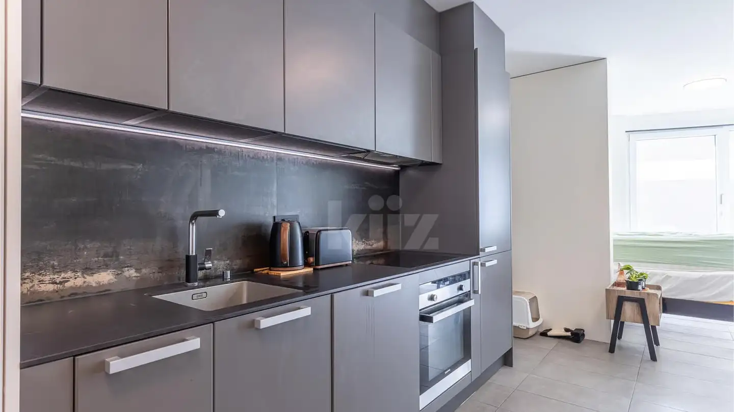 Appartamento in vendita - Rue Oscar-Bider 102, 1950 Sion - Foto 2